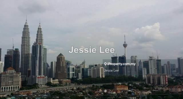 Kediaman Servis untuk Dijual di Setia SKY Residences oleh Jessie Lee - iProperty.com.my