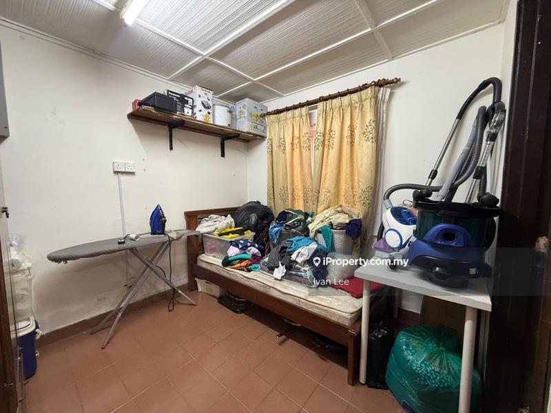 Bungalow House for Sale in Taman Tun Dr. Ismail, Kuala Lumpur by Ivan Lee - iProperty.com.my