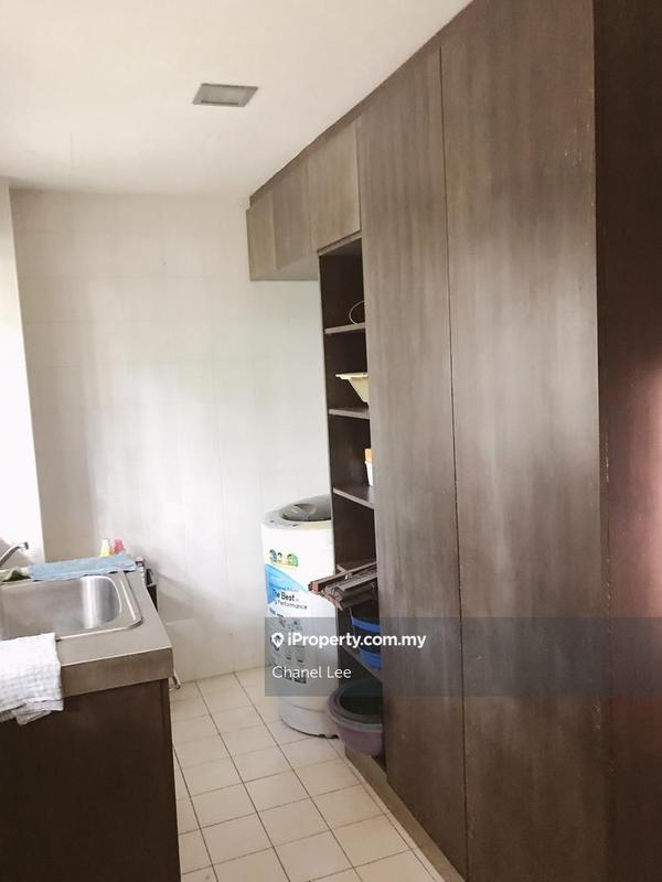 2.5-storey Terraced House for Sale in Valencia, Sungai Buloh by Chanel Lee - iProperty.com.my