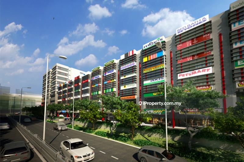 Shop / Office untuk Dijual di Taman Len Seng, Cheras oleh Ewa Chong - iProperty.com.my