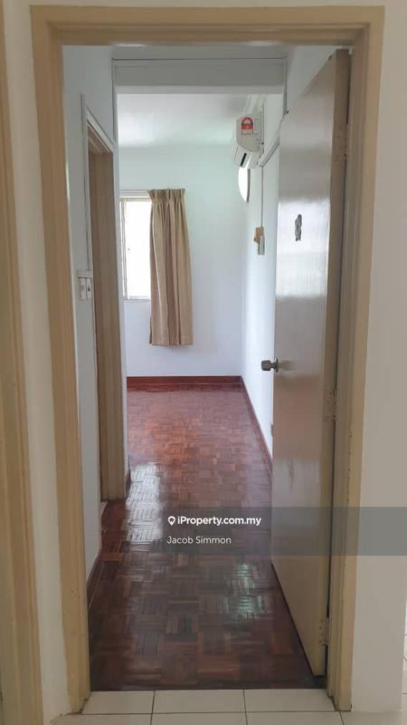 Kondominium untuk Disewa di Puncak Damansara oleh Jacob Simmon - iProperty.com.my