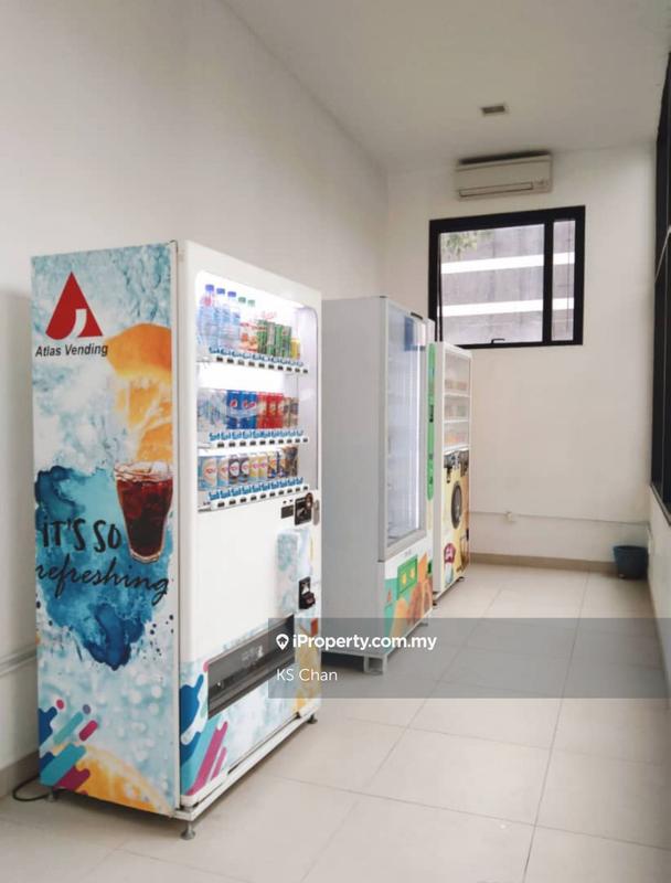 Residensi Servis untuk Dijual di The Horizon Residence oleh KS Chan - iProperty.com.my