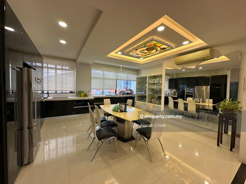 For Sale - Festival Apartment