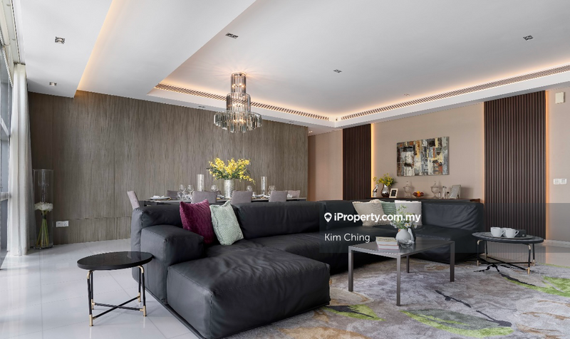 Service Residence for Sale in Le Nouvel by Kim Ching - iProperty.com.my