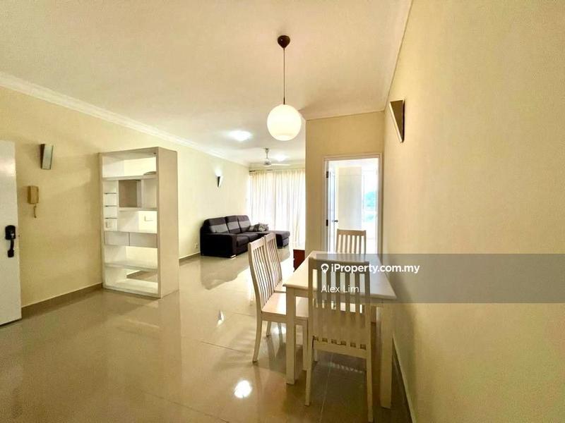 For Rent - Gurney Park Condominium