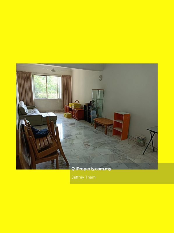 For Sale - Nyaman Court