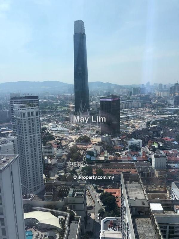 Residensi Servis untuk Dijual di Pavilion Suites oleh May Lim - iProperty.com.my