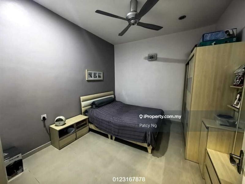 Semi-Detached House for Sale in Taman Mutiara Bukit Raja 2, Kapar by Patcy Ng - iProperty.com.my
