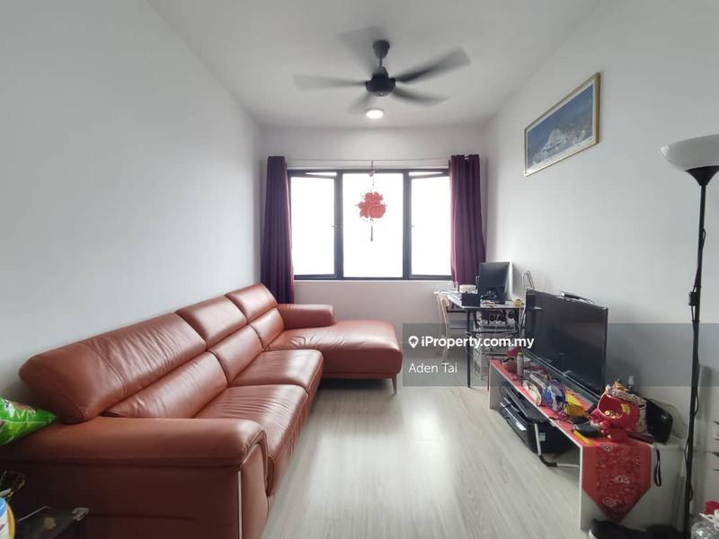 Service Residence for Sale in Parc 3 by Aden Tai - iProperty.com.my