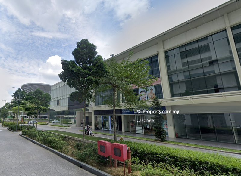 Shop for Sale in Persiaran Jalil, Bukit Jalil by Jazz Yee - iProperty.com.my