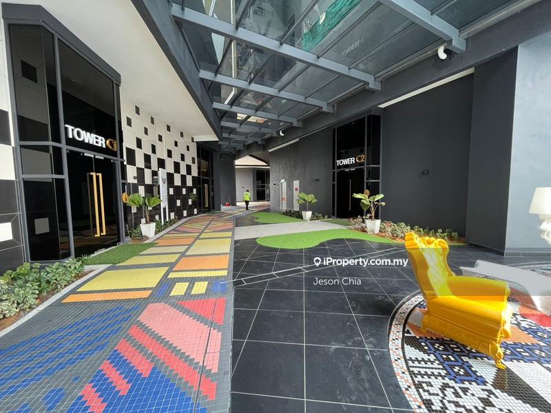 Service Residence for Sale in Arte Cheras by Jeson Chia - iProperty.com.my