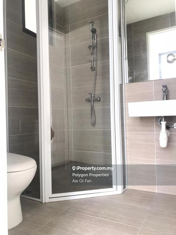 Residensi Servis untuk Dijual di Lexa Residence @ The Quartz WM oleh Aw Qi Fan - iProperty.com.my