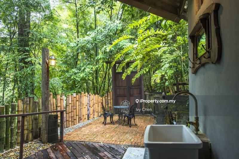 Banglo untuk Dijual di Kampung Baru Pantai Pantai, Seremban oleh Ivy Chen - iProperty.com.my