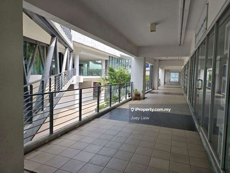 Shop-Office for Sale in Dataran C180 Cheras, Cheras by Joey Liew - iProperty.com.my