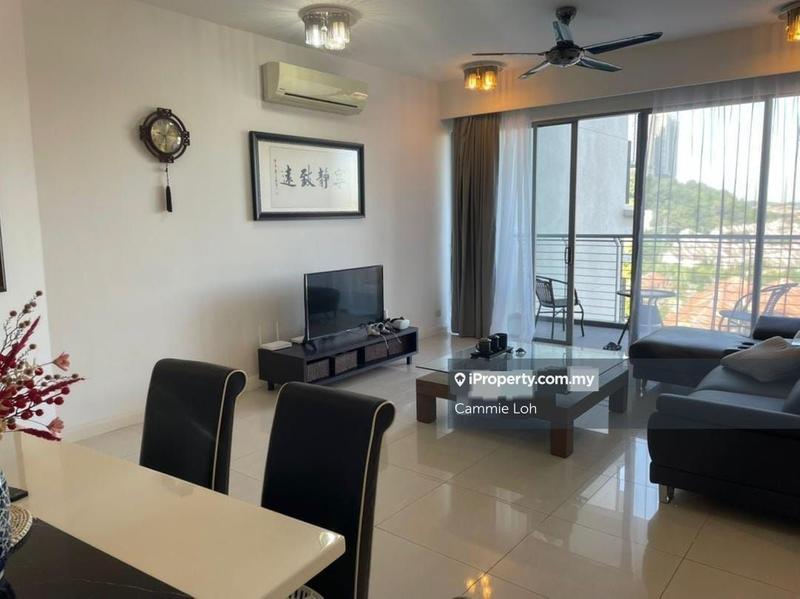 For Sale - The Westside Two