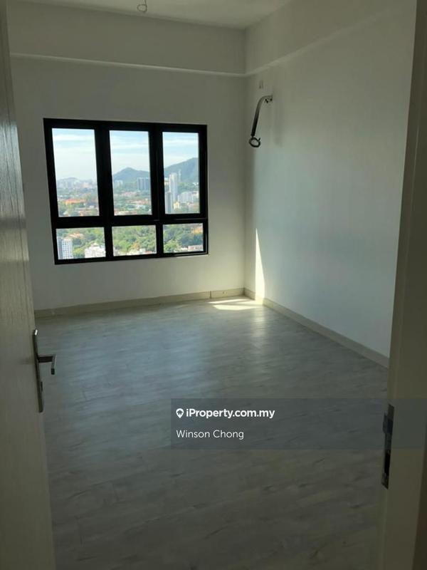 Condominium for Sale in Grace Residence by Winson Chong - iProperty.com.my