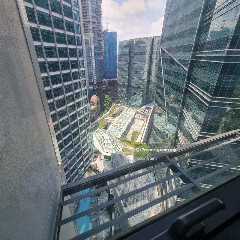 Service Residence for Rent in Damansara City Residency (DC Residensi) by Donna Sim - iProperty.com.my