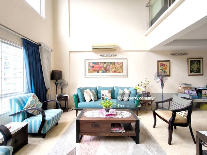 For Sale - Perdana Emerald