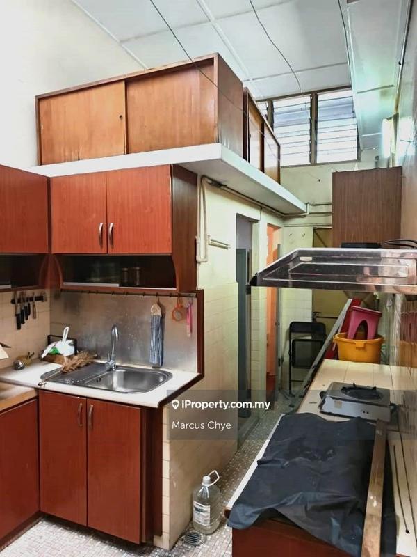 1-storey Terraced House for Sale in Taman Setapak, KL City Centre by Marcus Chye - iProperty.com.my