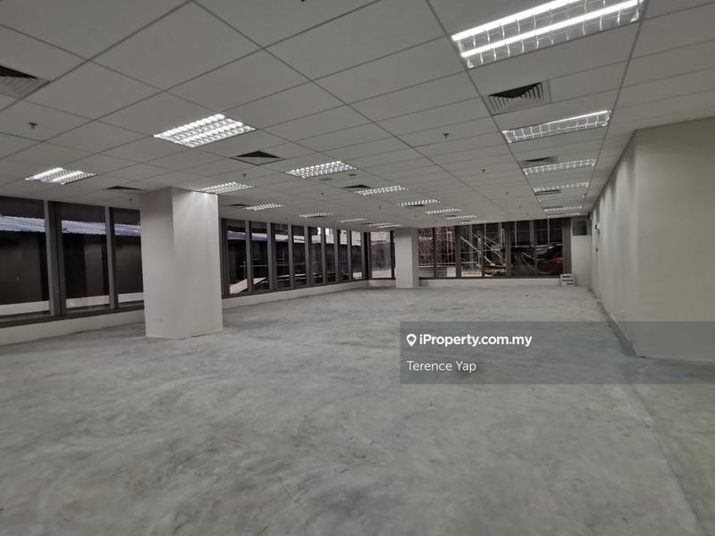 Office for Rent in Damansara Heights Pavilion, Damansara Heights by Terence Yap - iProperty.com.my