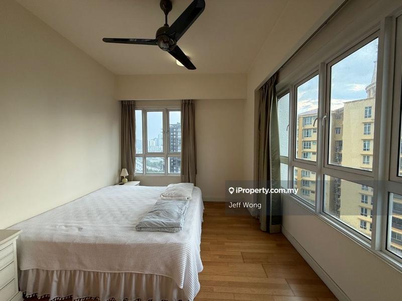 Condominium for Sale in Tiffani Kiara by Jeff Wong - iProperty.com.my