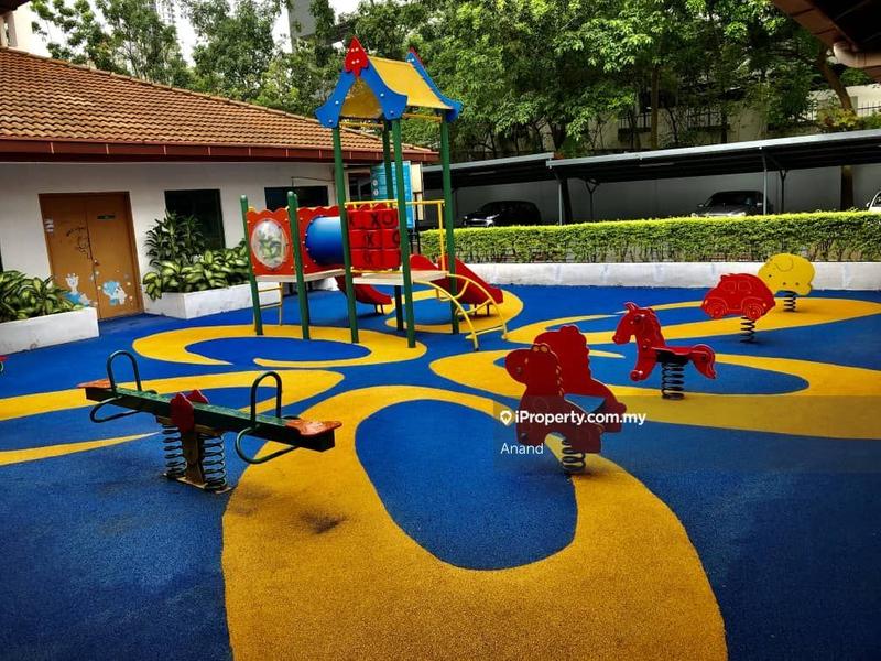 Kondominium untuk Dijual di Changkat View oleh Anand - iProperty.com.my