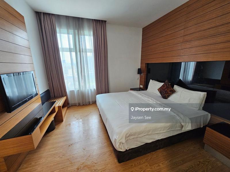 For Sale - Dua Sentral