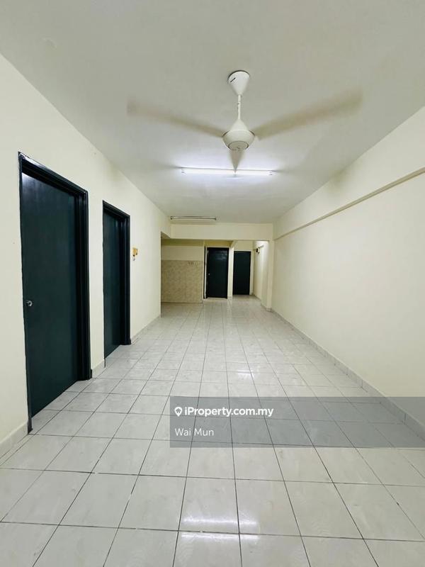 For Sale - Pangsapuri Lestari