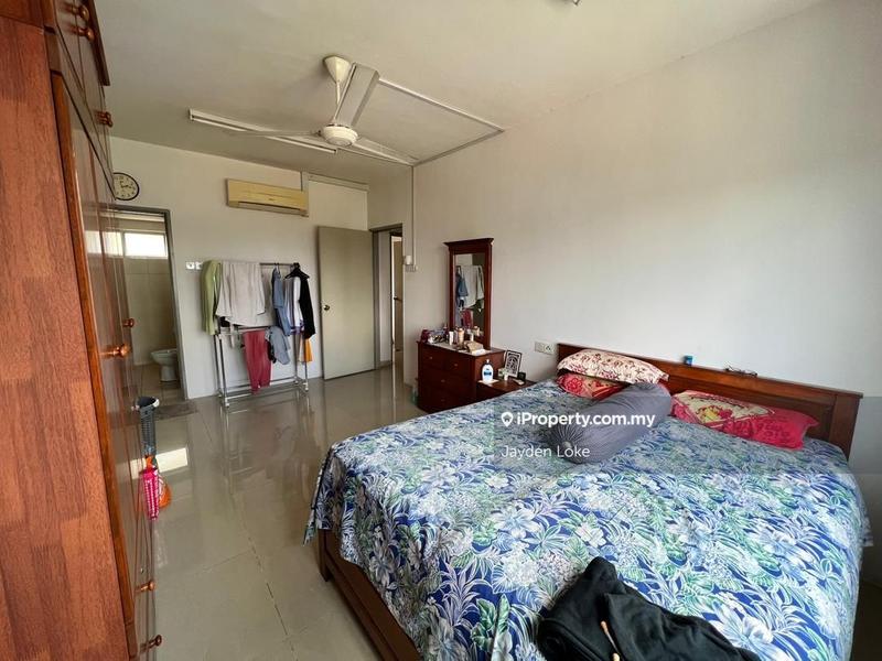 Residensi Servis untuk Dijual di Putra Majestik oleh Jayden Loke - iProperty.com.my