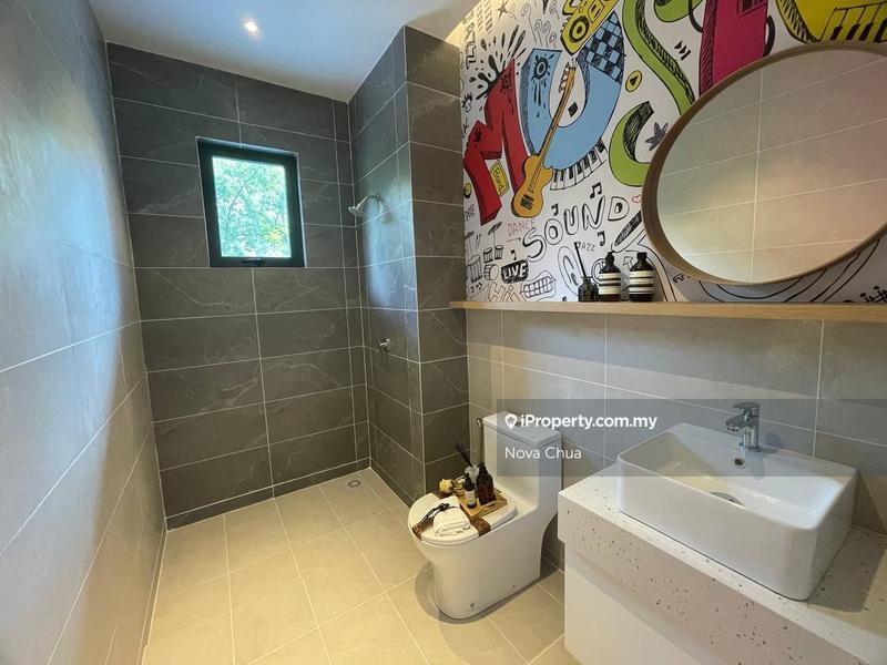 Condominium for Sale in Riana Trees Residences by Nova Chua - iProperty.com.my