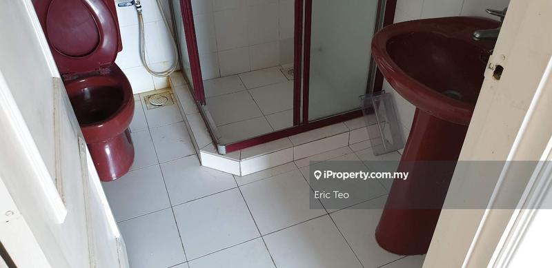 For Sale - Bayu Angkasa