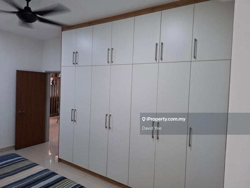 Semi-Detached House for Sale in Amverton Hills, Sungai Buloh by David Yee - iProperty.com.my