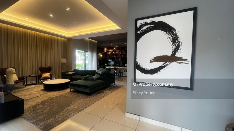 Semi-Detached House for Sale in Kajang Semanja, Kajang by Stacy Young - iProperty.com.my