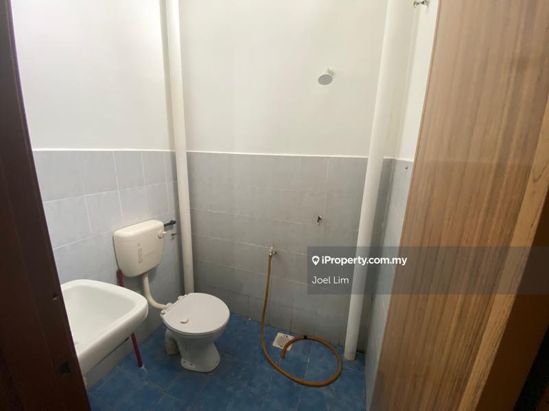 1-storey Terraced House for Sale in Kampung Perepat, Kapar by Joel Lim - iProperty.com.my