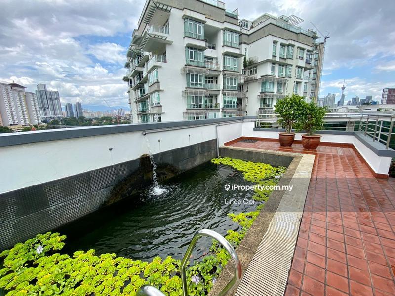 Kondominium untuk Dijual di Tijani 2 North oleh Linda Ooi - iProperty.com.my