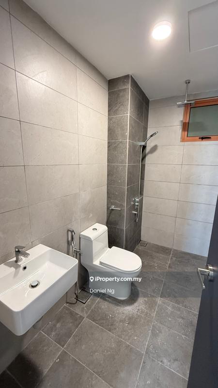 Service Residence for Rent in JRK Convena by Daniel Ng - Bathroom - iProperty.com.my