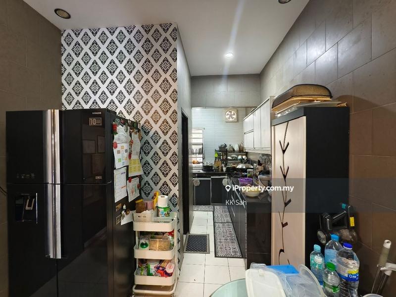 2-storey Terraced House for Sale in Bandar Teknologi Kajang, Kajang by KK Sah - iProperty.com.my