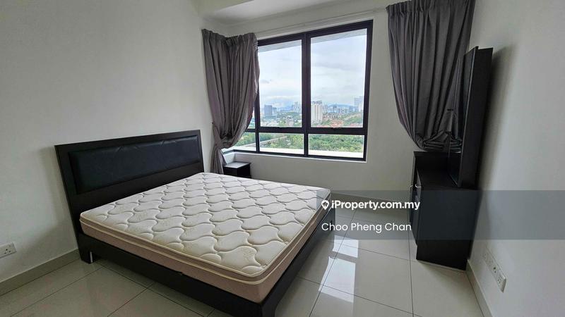 Service Residence for Rent in 8 Kinrara by Danny Chan - iProperty.com.my