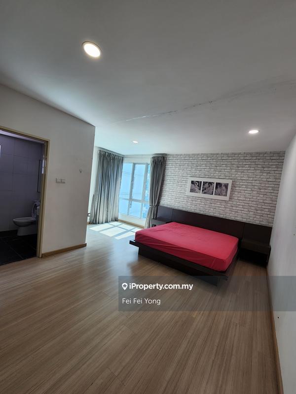 Condominium for Rent in Aston Kiara 3 by Fei Fei Yong - iProperty.com.my