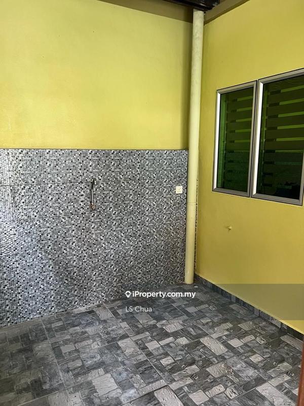 Semi-Detached House for Sale in Taman Seri Senangan, Butterworth by LS Chua - iProperty.com.my