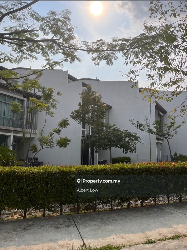 3-storey Terraced House for Rent in Schubert, Cyberjaya by Albert Low - iProperty.com.my