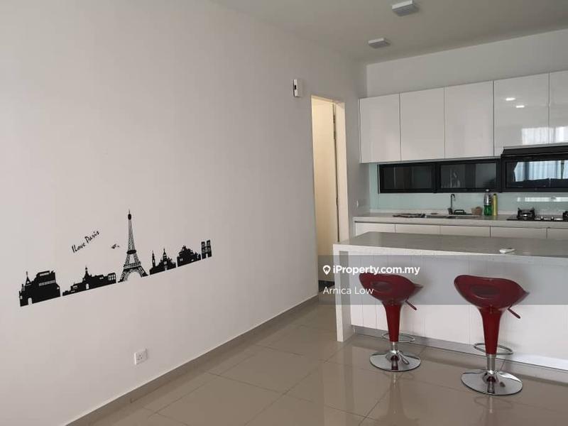 Condominium for Sale in Paragon 3 by Arnica Low - iProperty.com.my
