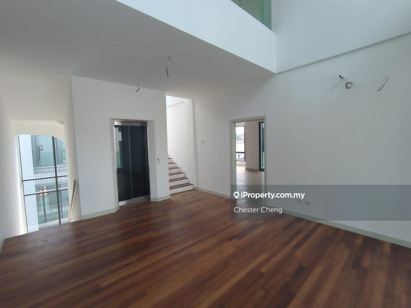 Bungalow House for Sale in Taman Overseas Union (Taman Oug), Jalan Klang Lama (Old Klang Road) by Chester Cheng - iProperty.com.my