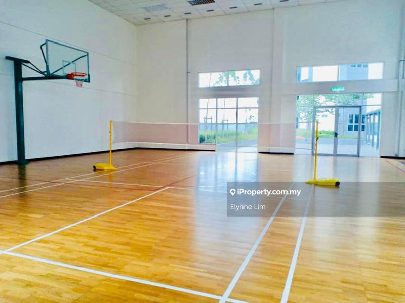 For Sale - Cerrado Residence @ Southville City