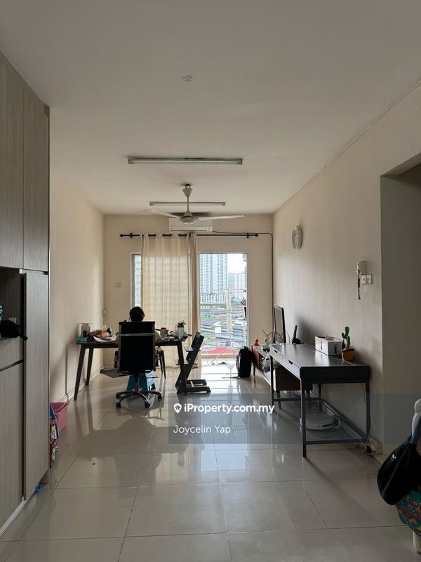 Kondominium untuk Dijual di Casa Idaman oleh Joycelin Yap - iProperty.com.my