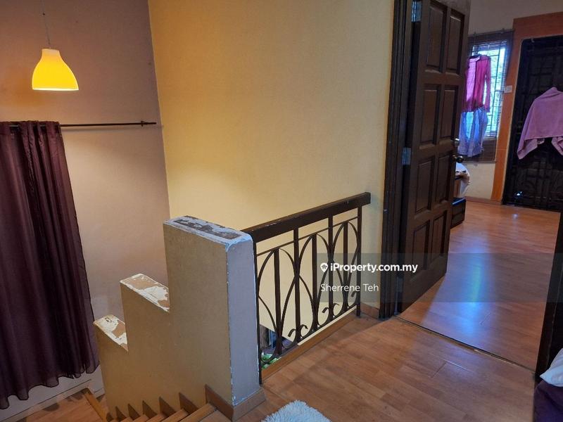 Rumah Berangkai 2 Tingkat untuk Dijual di Usj 9, Subang Jaya oleh Sherrene Teh - iProperty.com.my