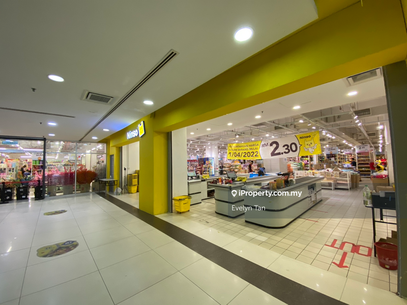 Residensi Servis untuk Disewa di Rhythm Avenue oleh Evelyn Tan - iProperty.com.my