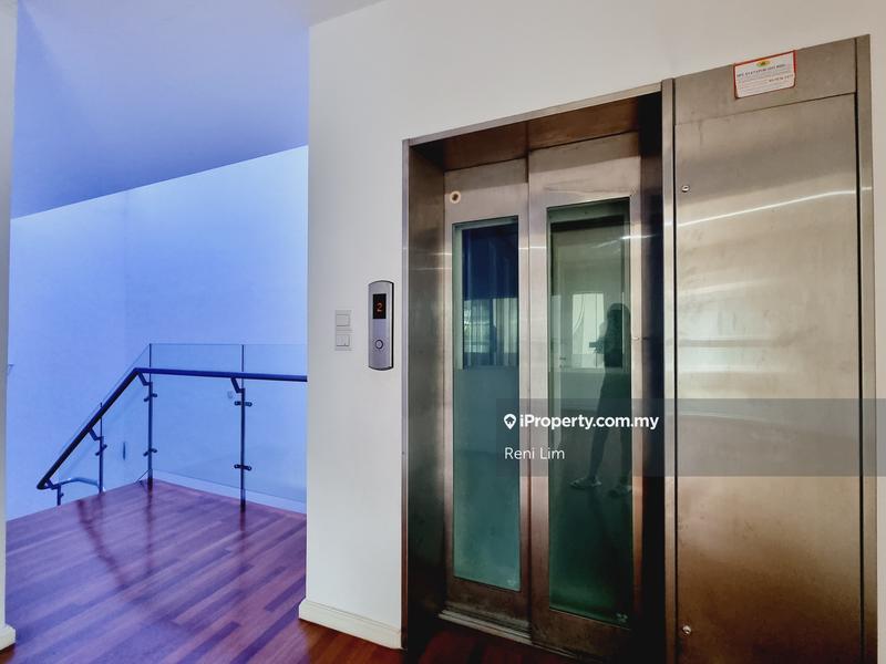 Rumah Berkembar untuk Dijual di Bandar Damansara Perdana, Damansara Perdana oleh Reni Lim - iProperty.com.my