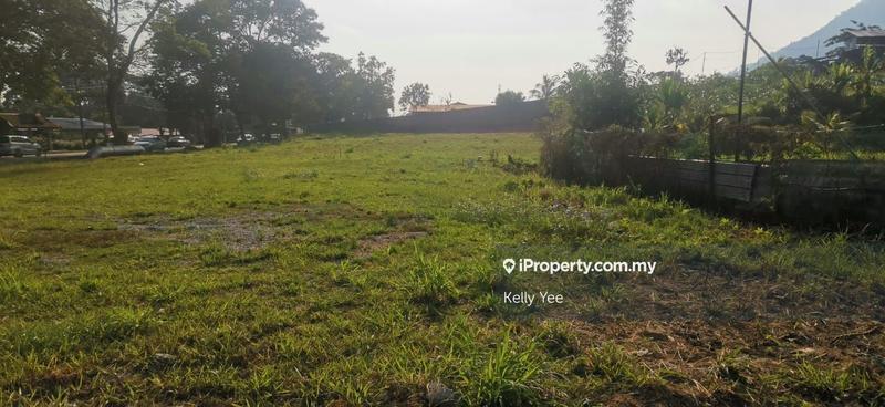 For Rent - Land near Taman Machang Bubok - Suitable for Fruits & Vegetable Farming, Used Car Business