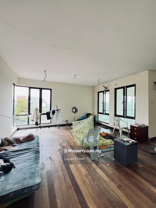 Bungalow House untuk Dijual di Taman Melawati, Ulu Kelang oleh Lucas Choo - iProperty.com.my